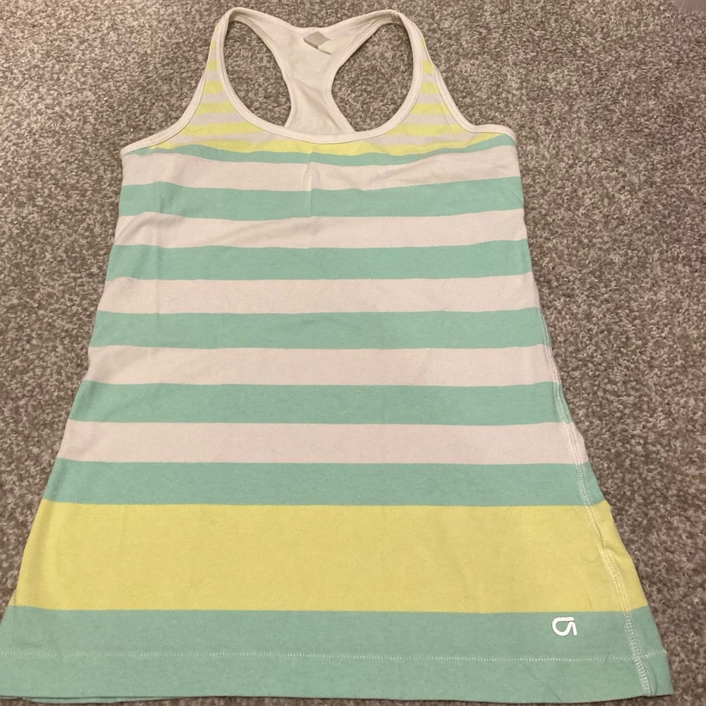 Gap Fit Racerback Tank
